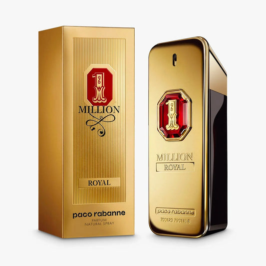 PACO RABANNE Paco Rabanne 1 Million Royal 3.4 oz Parfum for men