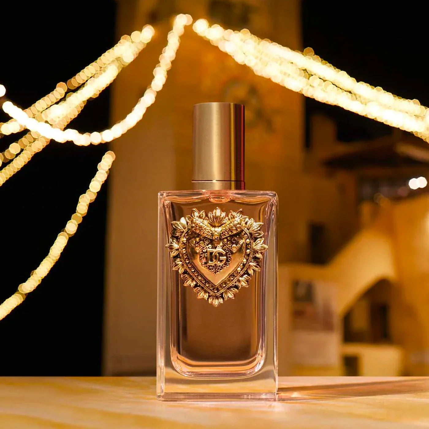 DOLCE & GABBANA Devotion 3.4 oz EDP for women