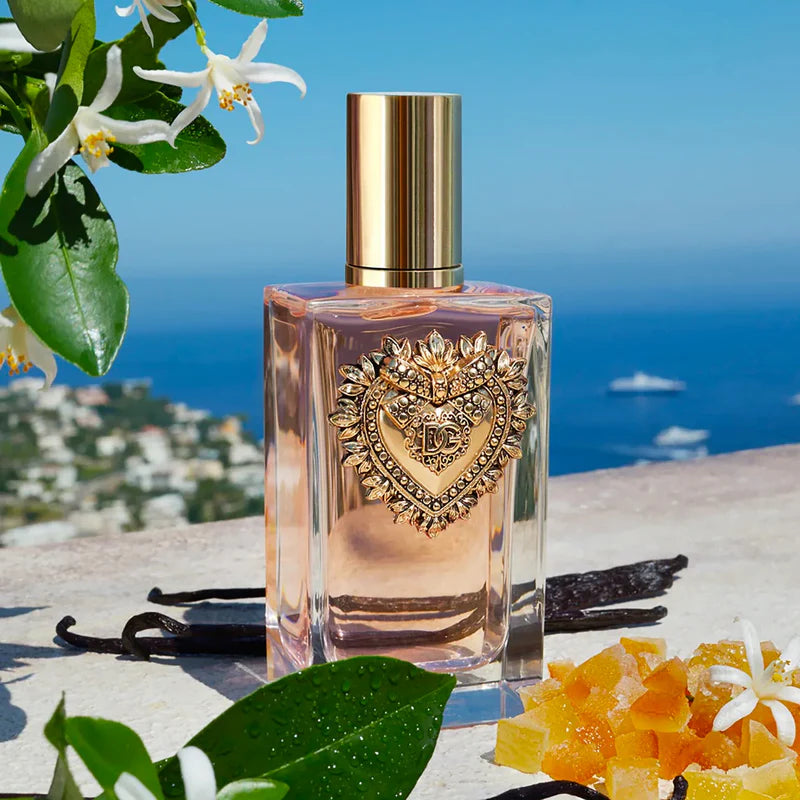 DOLCE & GABBANA Devotion 3.4 oz EDP for women