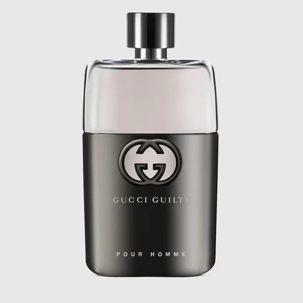 GUCCI Gucci Guilty 3.0 oz EDT for men