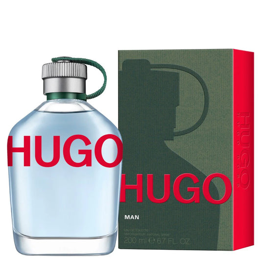 HUGO BOSS Hugo 6.7 oz EDT for men