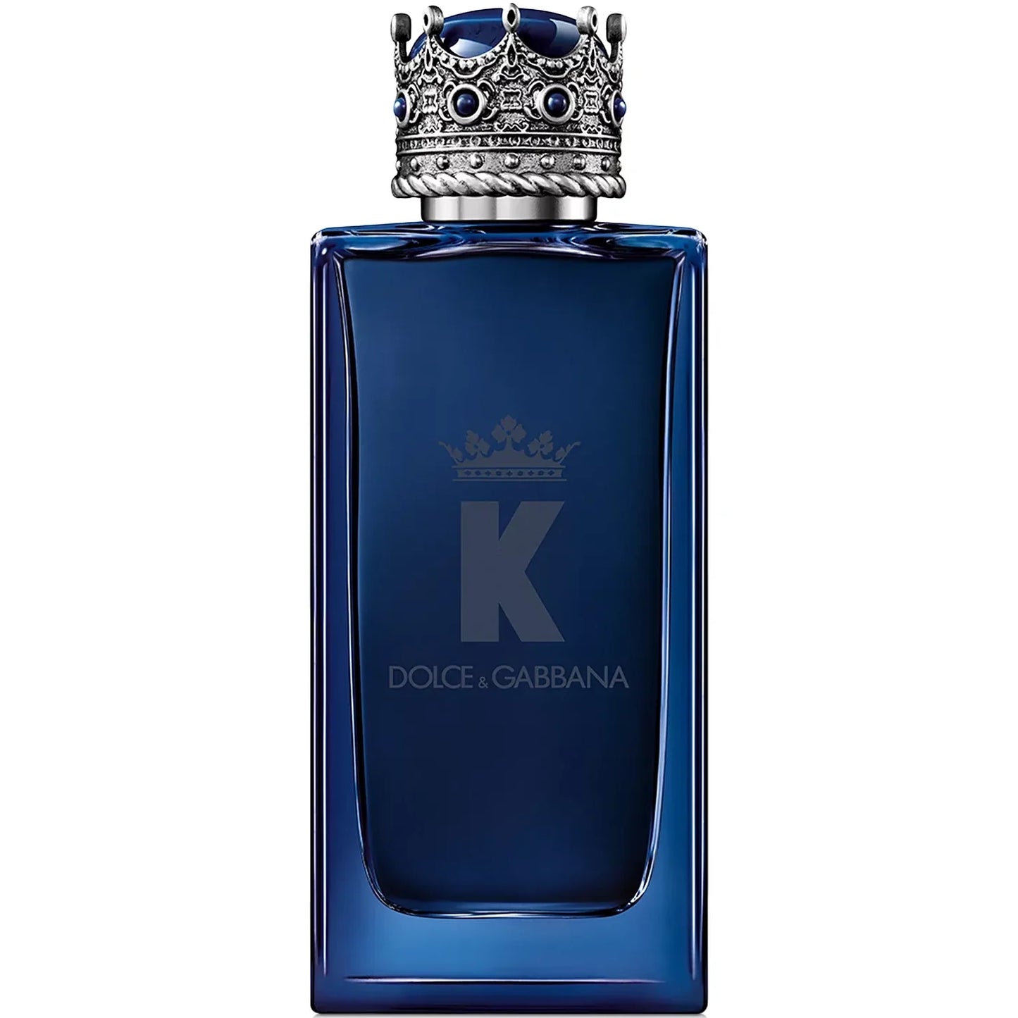 DOLCE & GABBANA Dolce & Gabbana King Intense 3.3 oz EDP for men