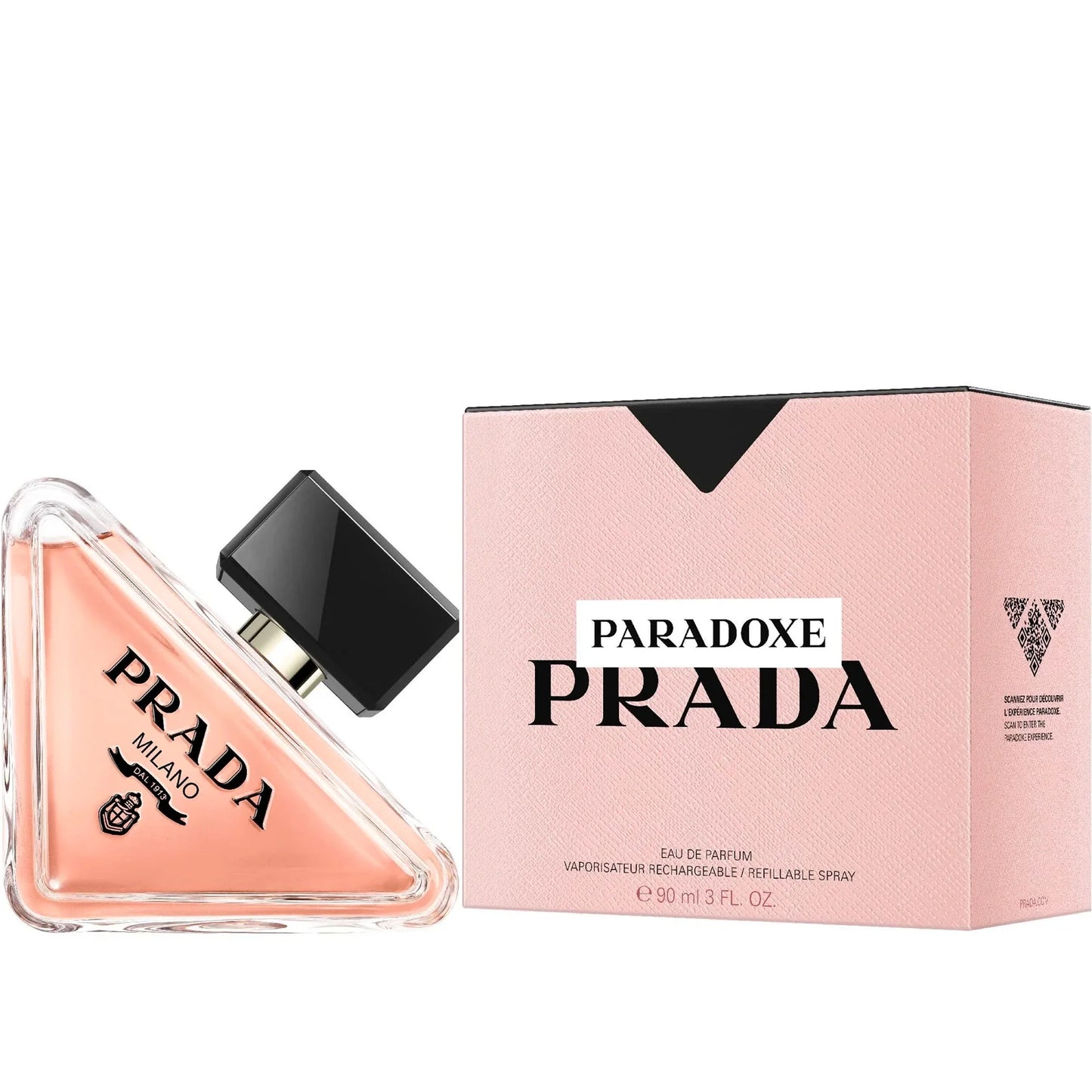 PRADA Prada Paradoxe 3.0 oz EDP for women