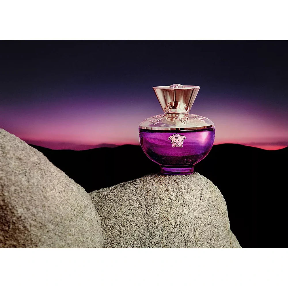 VERSACE Dylan Purple 3.4 oz EDP for women