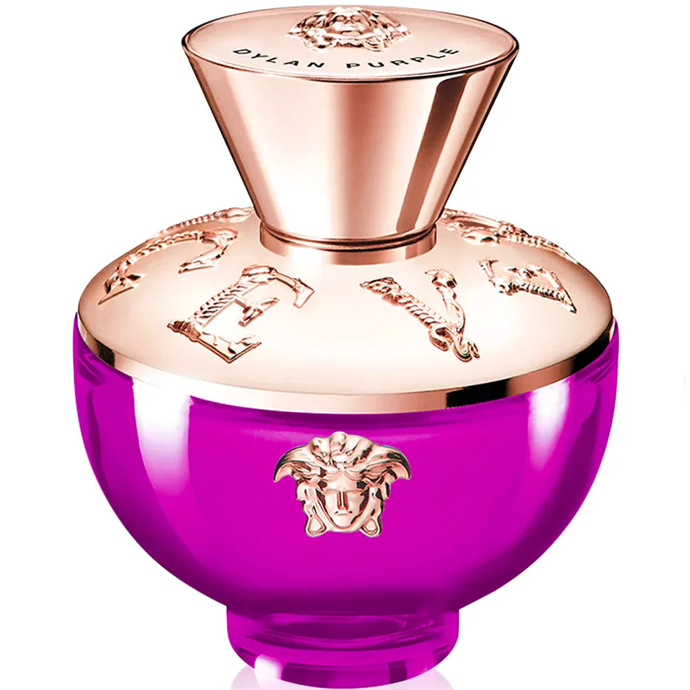 VERSACE Dylan Purple 3.4 oz EDP for women