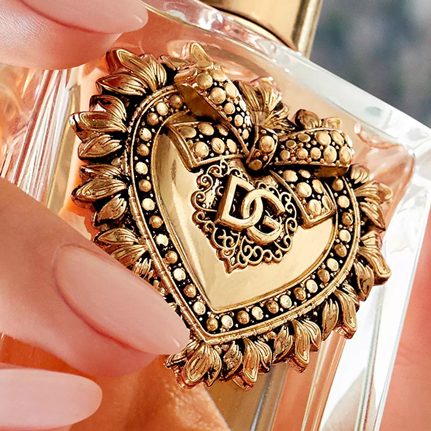 DOLCE & GABBANA Devotion 3.4 oz EDP for women