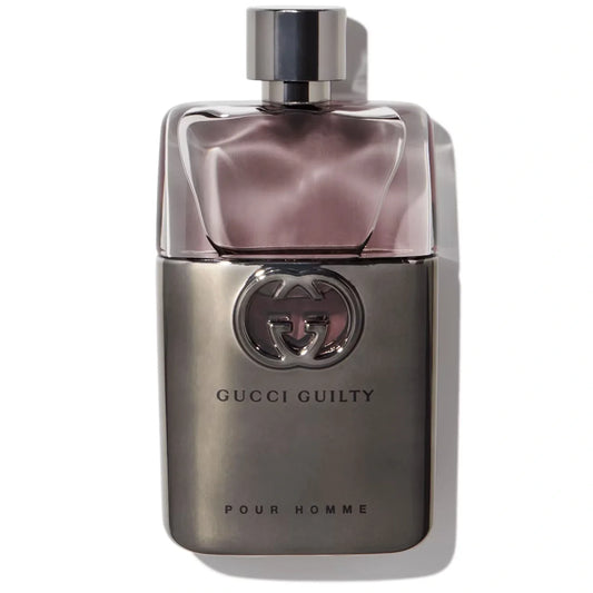 GUCCI Gucci Guilty 3.0 oz EDT for men