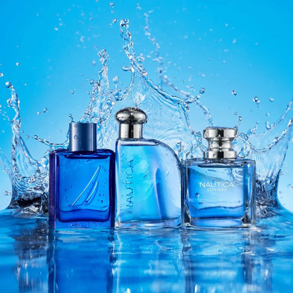 NAUTICA Nautica Classic 3.3 oz EDT for men
