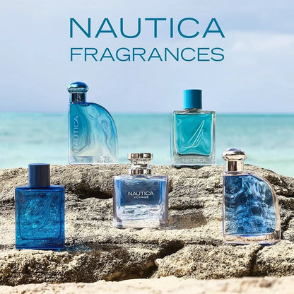 NAUTICA Nautica Classic 3.3 oz EDT for men