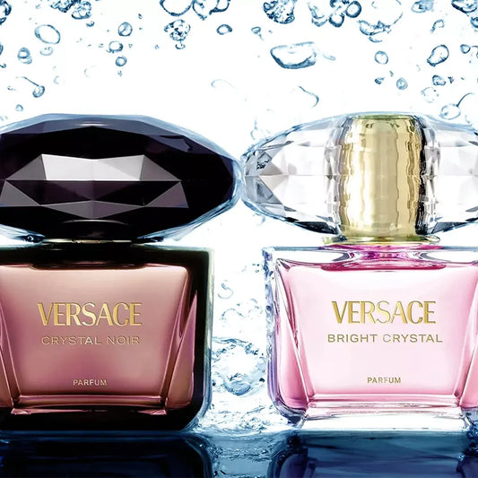 VERSACE Bright Crystal 3.0 Parfum for women