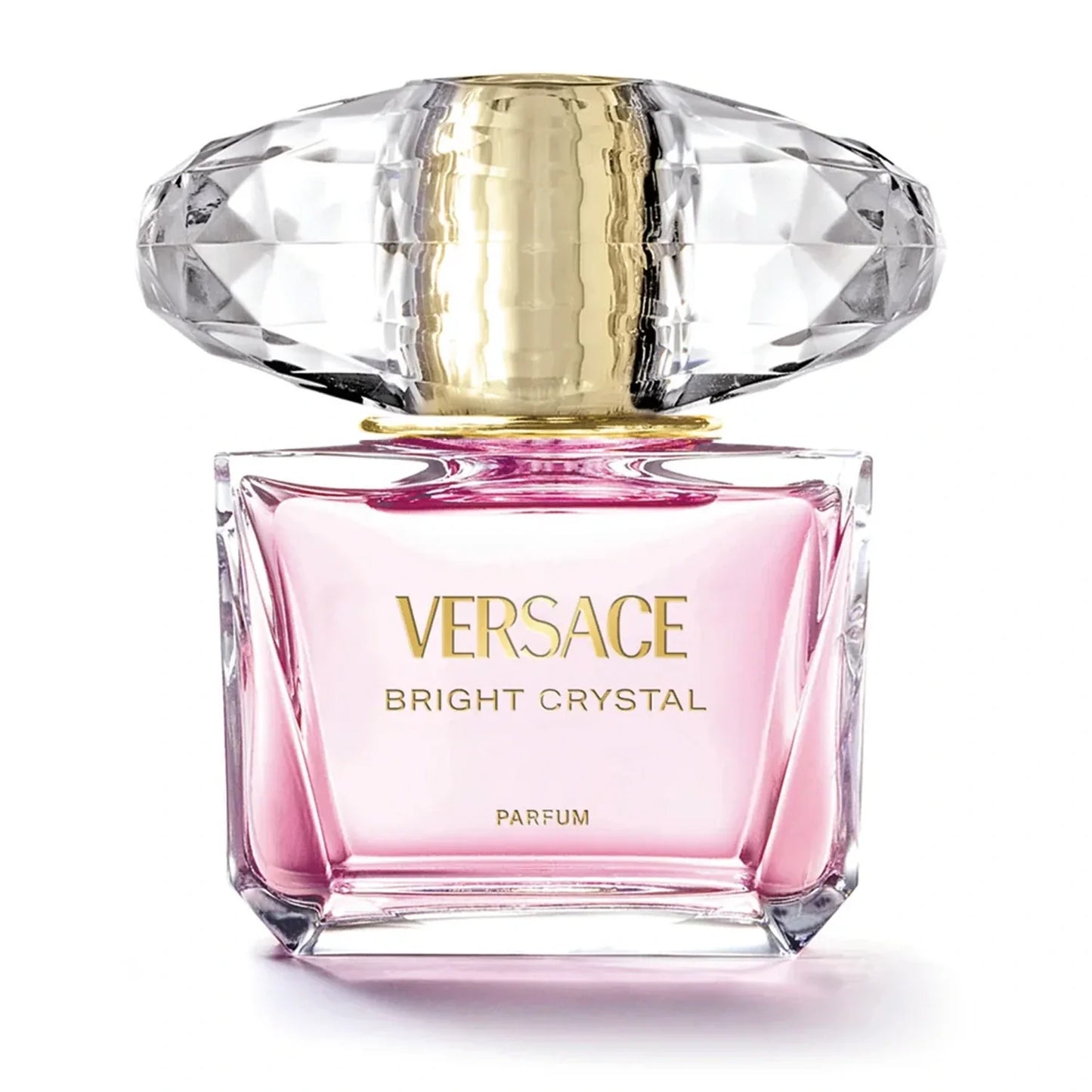 VERSACE Bright Crystal 3.0 Parfum for women