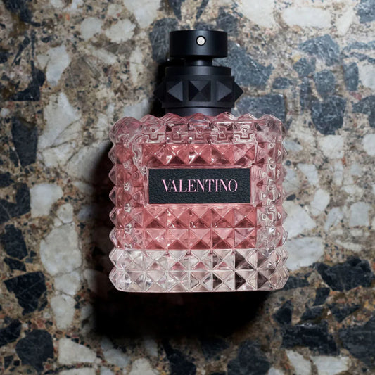 VALENTINO Valentino Donna Born In Roma 3.4 oz EDP for women