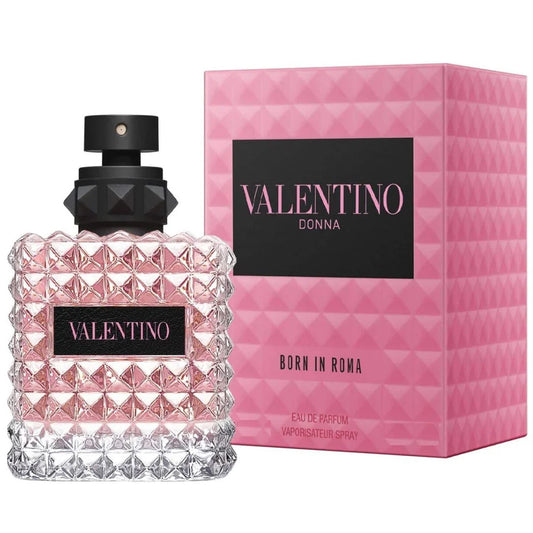 VALENTINO Valentino Donna Born In Roma 3.4 oz EDP for women