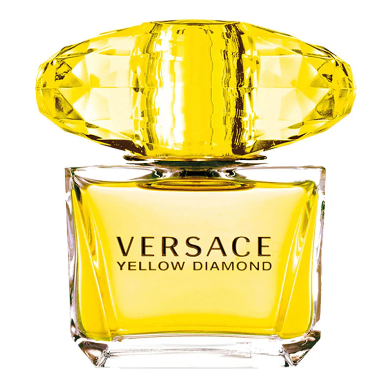 VERSACE Yellow Diamond 3.0 oz EDT for women