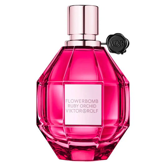 VIKTOR & ROLF Flowerbomb Ruby Orchid 3.4 oz EDP for women