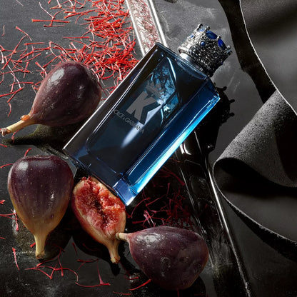 DOLCE & GABBANA Dolce & Gabbana King Intense 3.3 oz EDP for men