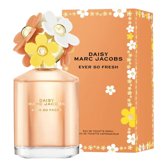 MARC JACOBS Daisy Ever So Fresh 2.5 oz EDP for women
