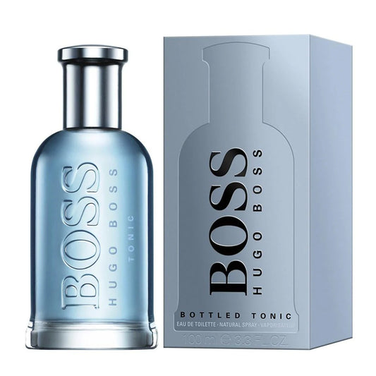 HUGO BOSS Boss Bottled Tonic 3.4 oz EDT for men