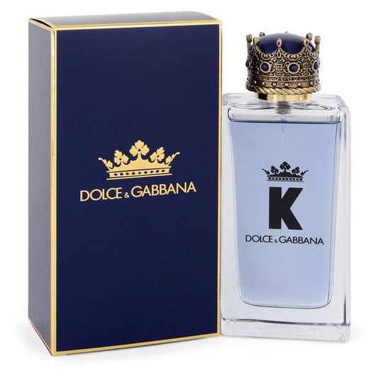 DOLCE & GABBANA Dolce & Gabbana King 3.3 oz EDT for men