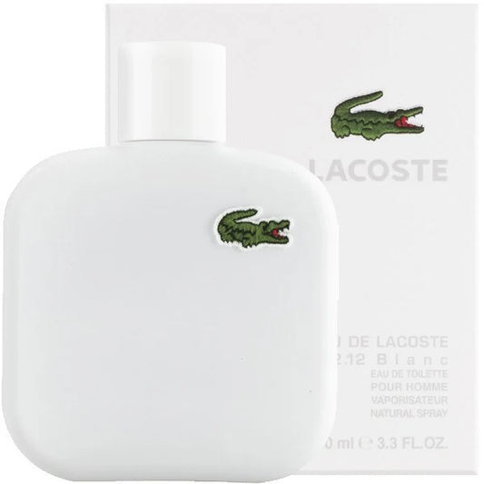 LACOSTE Lacoste Blanc 3.3 oz EDT for men