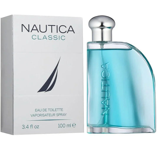 NAUTICA Nautica Classic 3.3 oz EDT for men