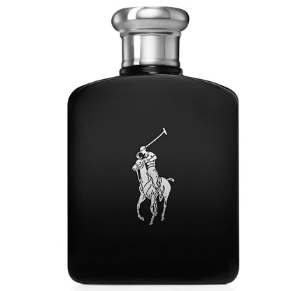 RALPH LAUREN Polo Black 4.2 oz EDT for men
