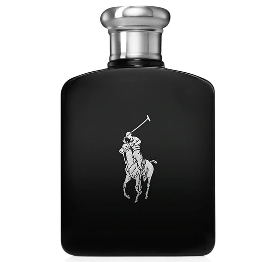 RALPH LAUREN Polo Black 4.2 oz EDT for men