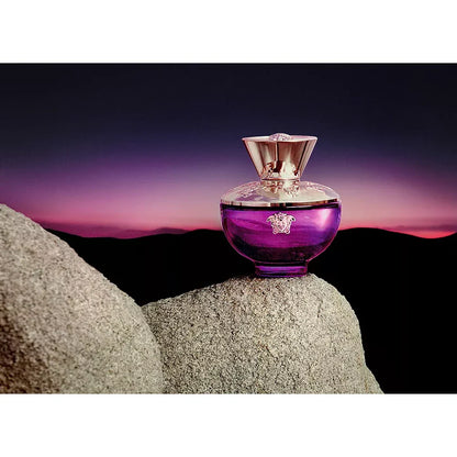 VERSACE Dylan Purple 3.4 oz EDP for women