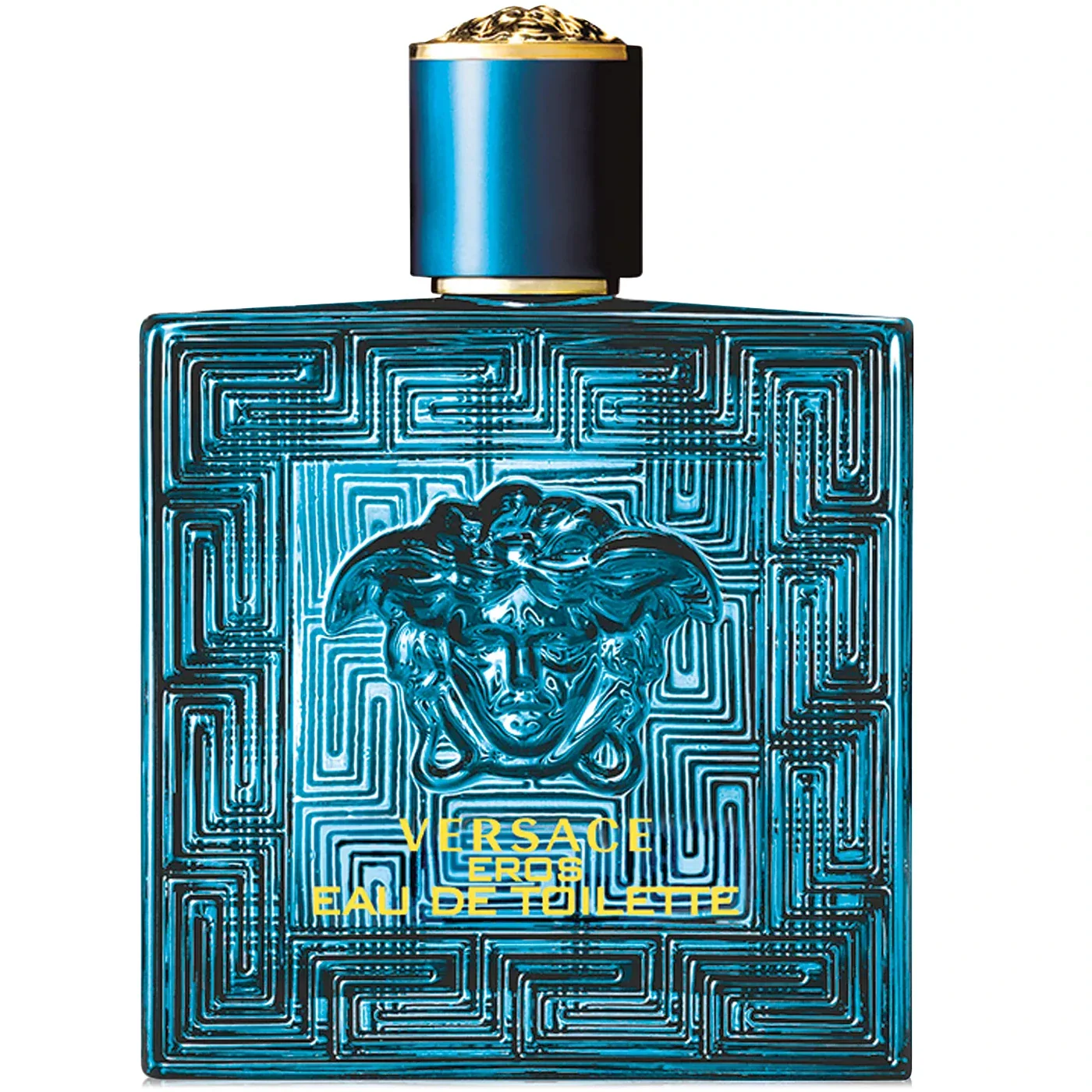 VERSACE Eros 3.4 oz EDT for men