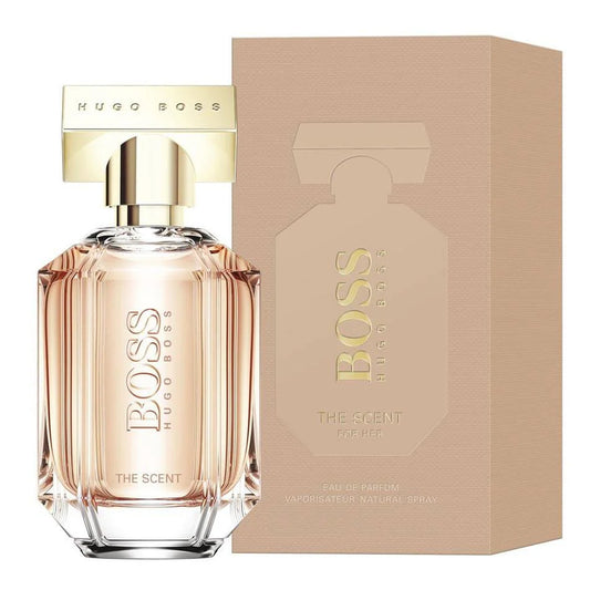HUGO BOSS Boss The Scent 3.4 oz EDP for women